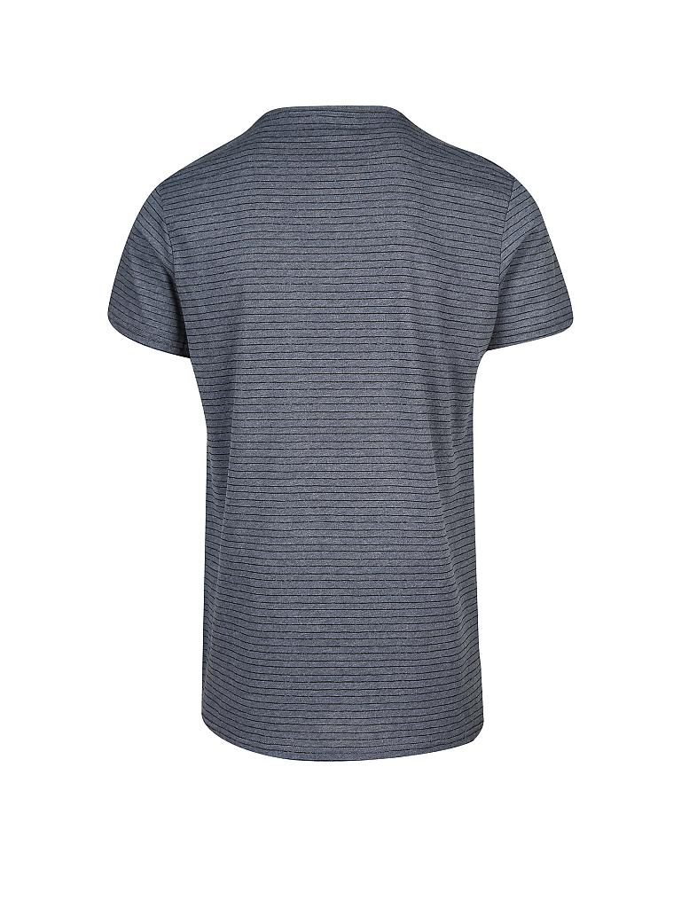 PEPE JEANS | T-Shirt "Wilmer" | blau