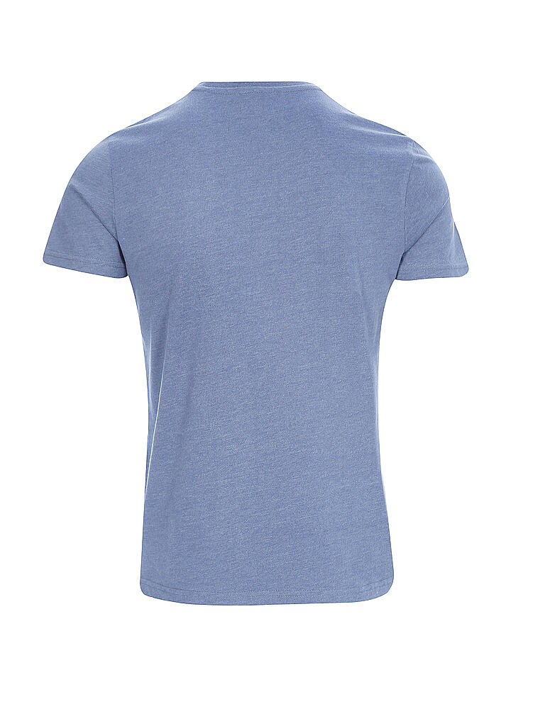 PEPE JEANS | T-Shirt KADE | blau