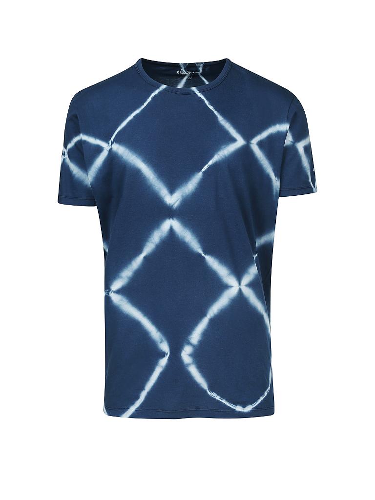 PEPE JEANS | T-Shirt Martin | blau