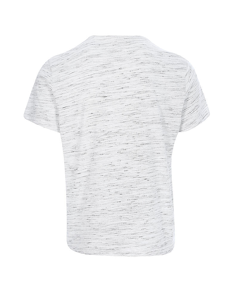 PEPE JEANS | T-Shirt PAUL4 | weiß