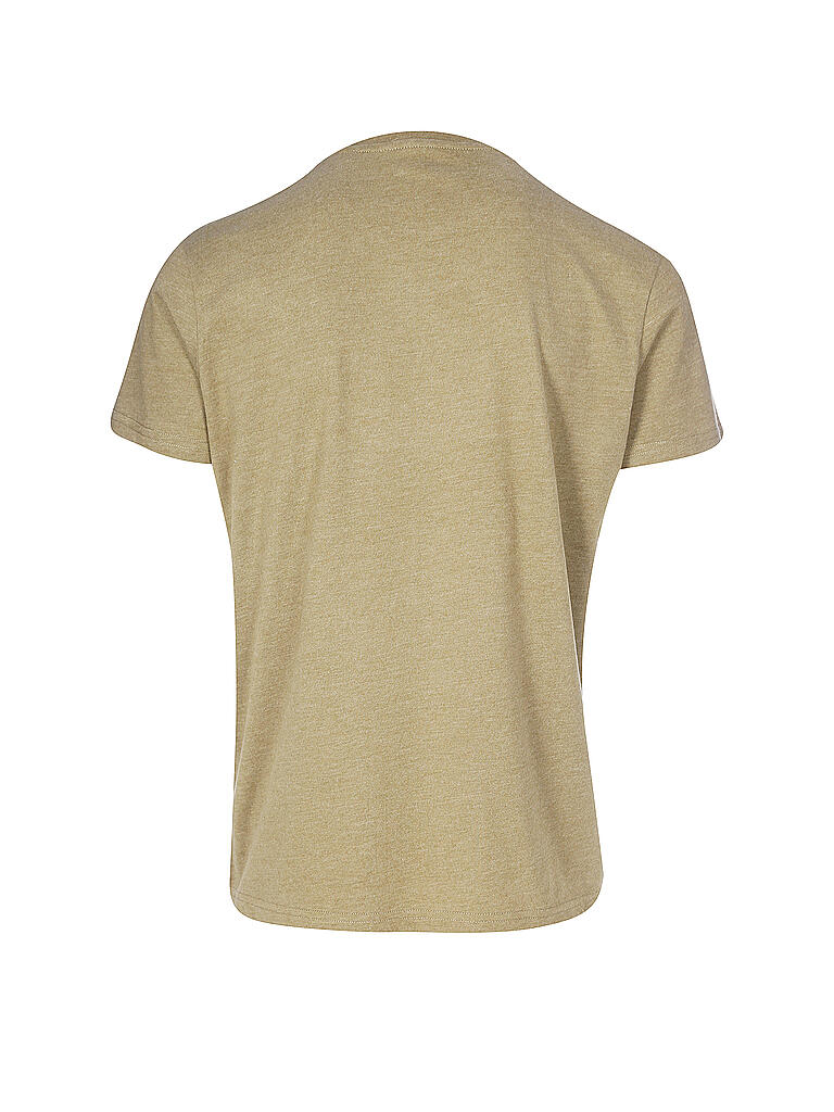 PEPE JEANS | T-Shirt Regular Fit | olive