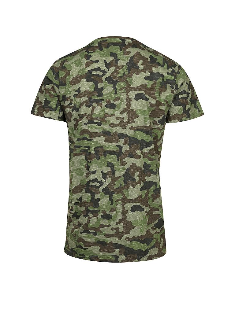 PEPE JEANS | T-Shirt | olive