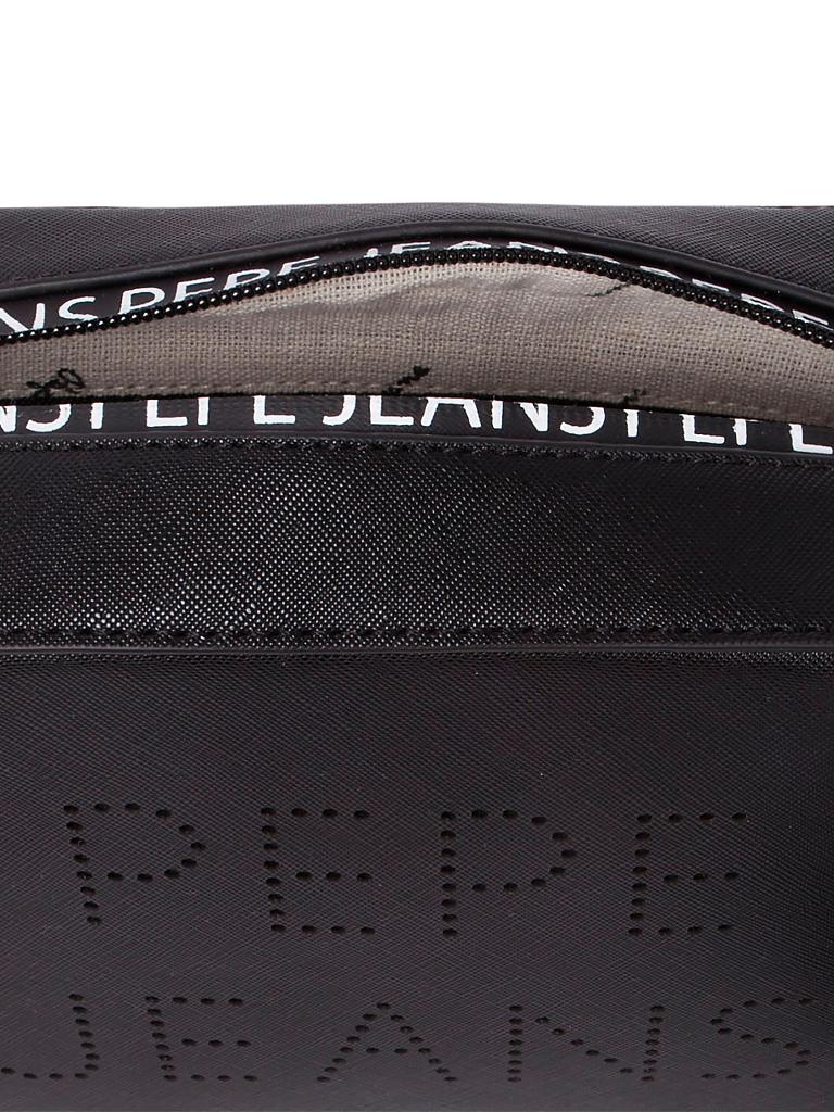 PEPE JEANS | Tasche - Minibag  | schwarz