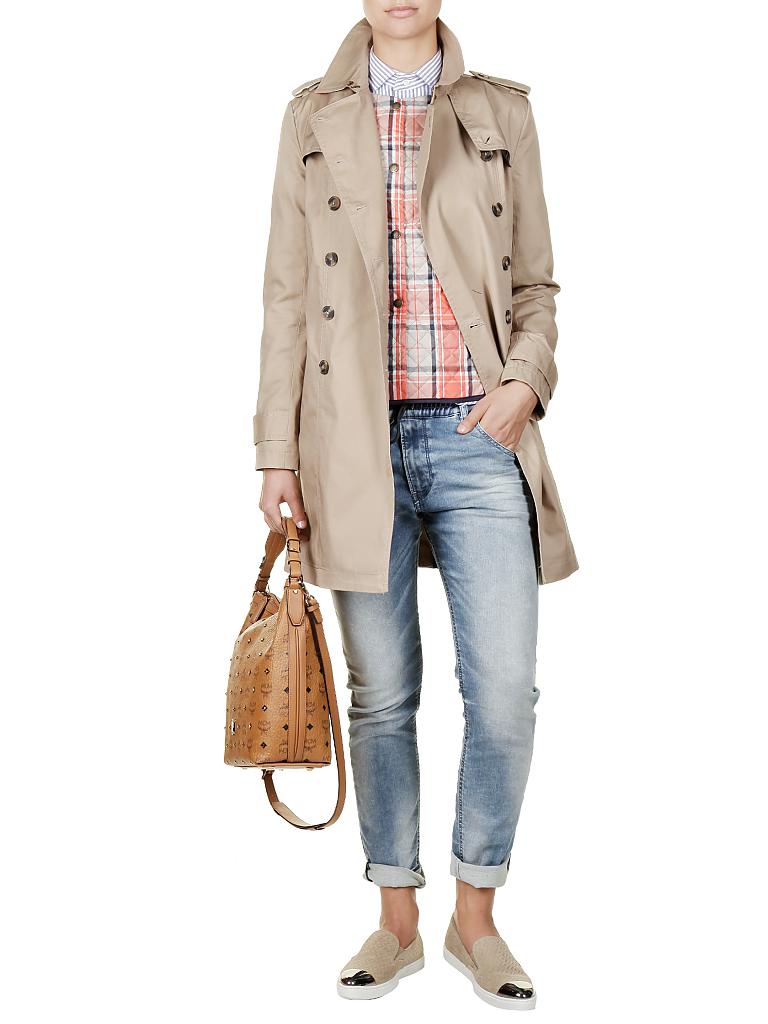 PEPE JEANS | Trenchcoat  | 