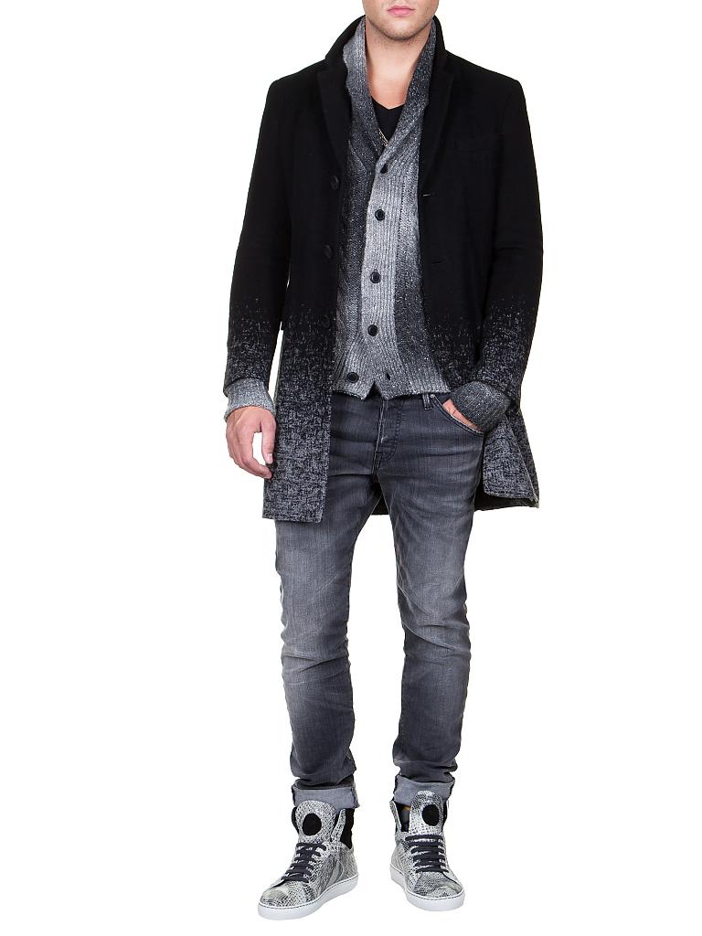 PEPE JEANS | Weste "Allie" | grau