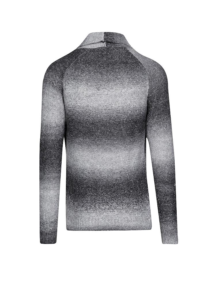 PEPE JEANS | Weste "Allie" | grau
