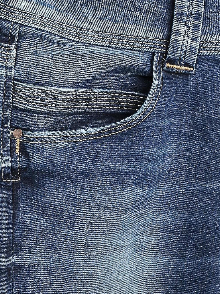 PEPE | Jeans Straight-Fit "Venus" | blau