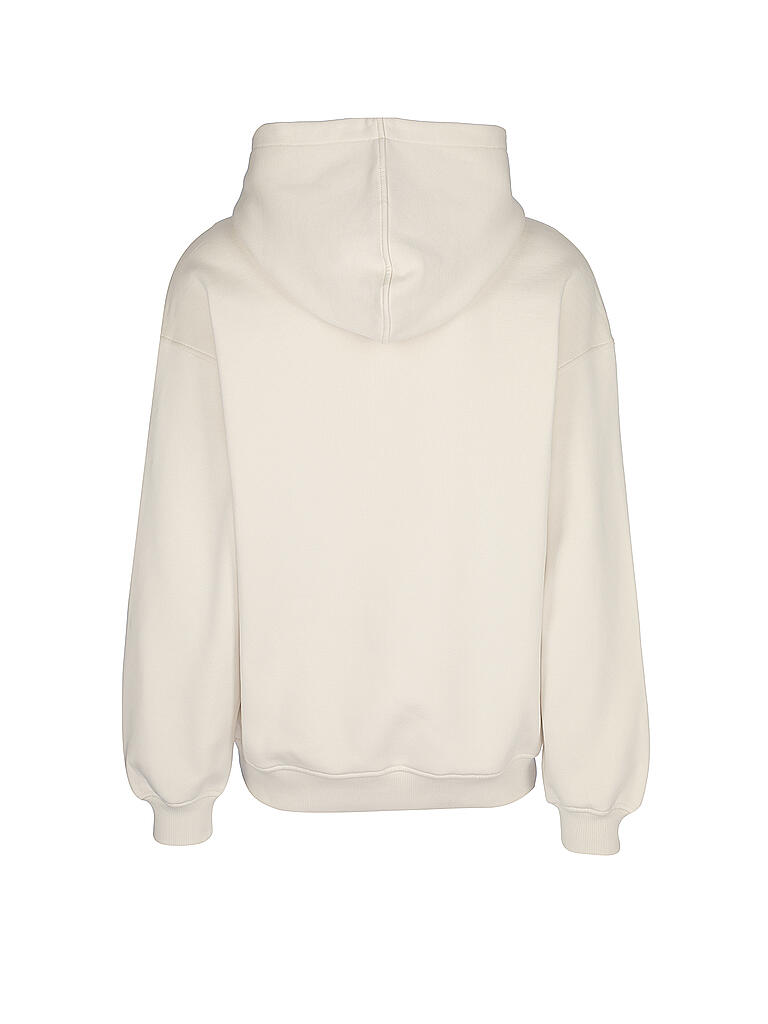 PEQUS | Kapuzensweater- Hoodie | beige