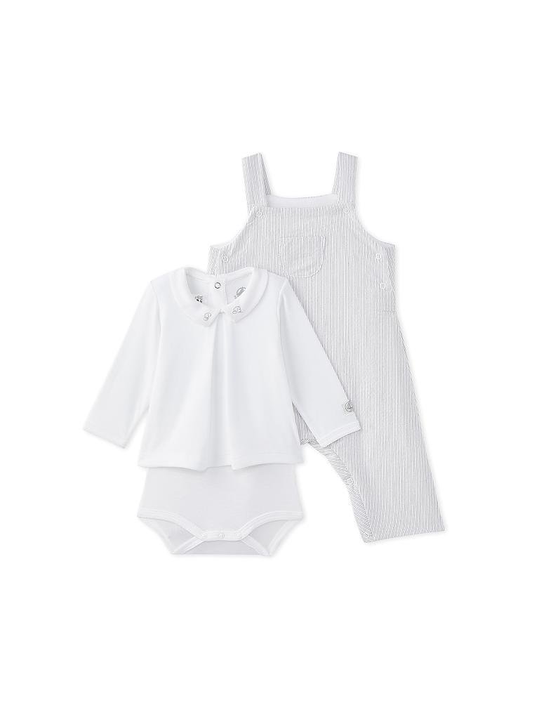 PETIT BATEAU | Baby-Set 2-tlg. | 