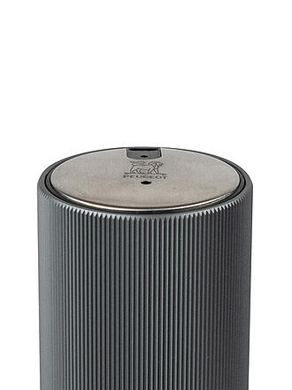 PEUGEOT | Elektrischer Korkenzieher Line Reverse 21cm Carbon
