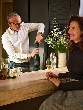 PEUGEOT | 2in1 Vakuumpumpe 20cm Carbon-Finish