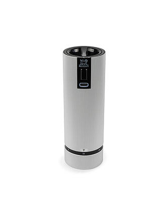 PEUGEOT | Elektrische Salzmühle ELECTRIC LINE 15cm  Aluminium 