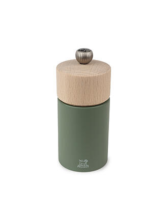 PEUGEOT | Pfeffermühle 12cm BOREAL Olivegruen 