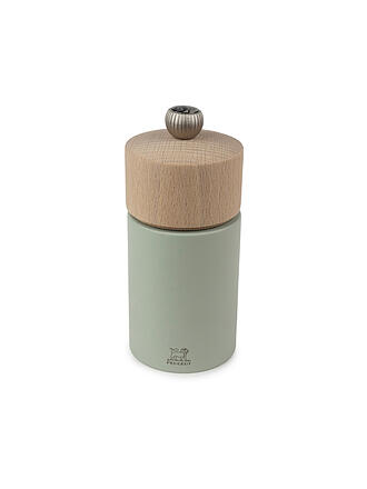 PEUGEOT | Salzmühle 12cm BOREAL Salbeigruen