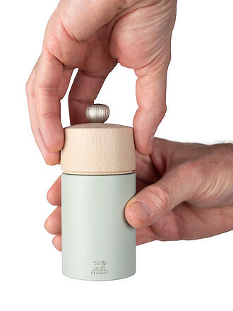 PEUGEOT | Salzmühle 12cm BOREAL Salbeigruen