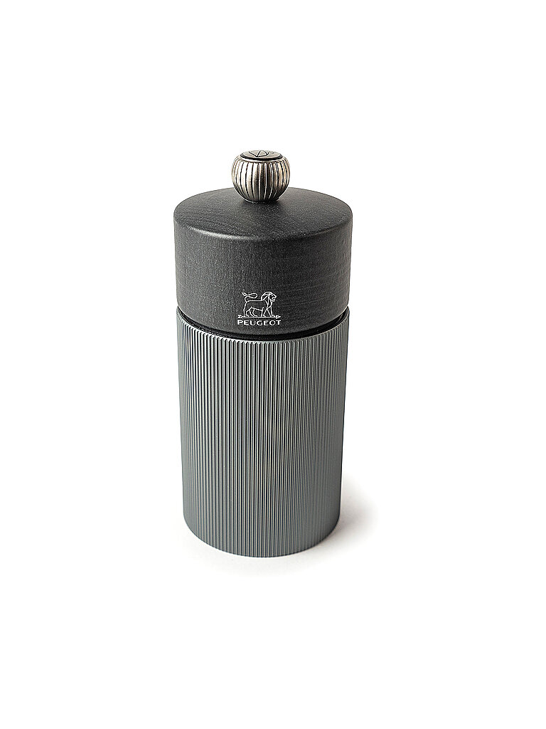Peugeot Moulin à Poivre Line 12cm Grey / Brown One Size 2