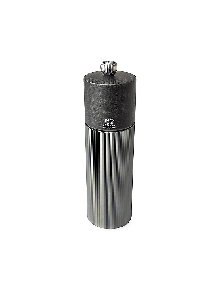 Moulin à Poivre Peugeot Line Gris 18cm 2