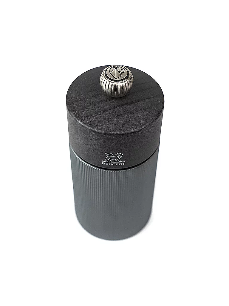 Moulin à Poivre Peugeot Line Gris 18cm 3