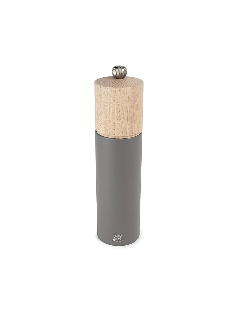 Peugeot Boreal Pepper Mill Rock Grey 21 cm 2