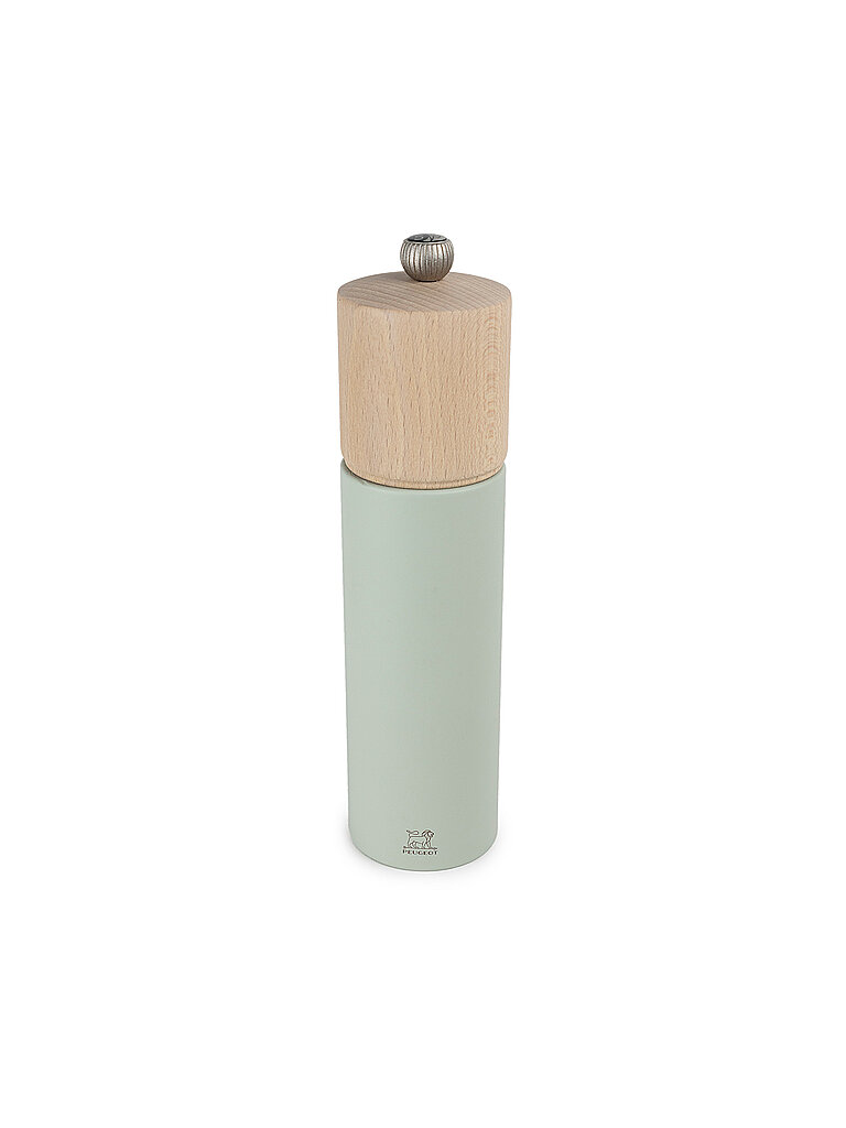 Peugeot Moulin Boreal 21cm Green One Size 2
