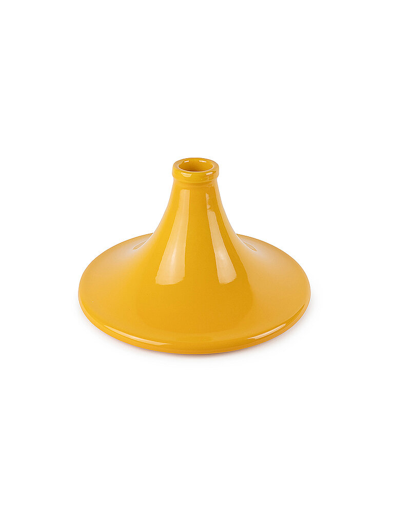 PEUGEOT Tajine 6-8 Personen ATLAS Safrangelb/Antihaft gelb