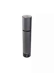 PEUGEOT | 2in1 Vakuumpumpe 20cm Carbon-Finish | grau
