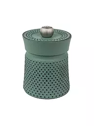 PEUGEOT | Pfeffermühle BALI 8cm Guss / Gruen | grün