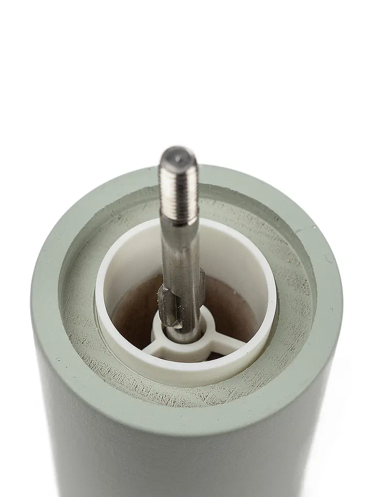PEUGEOT | Salzmühle 12cm BOREAL Salbeigruen | hellgrün