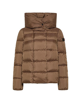 PEUTEREY | Daunensteppjacke TUCANO MQN 02