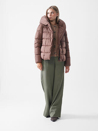 PEUTEREY | Daunensteppjacke TUCANO MQN 02