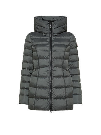 PEUTEREY | Daunensteppjacke ESDRA MQN 02