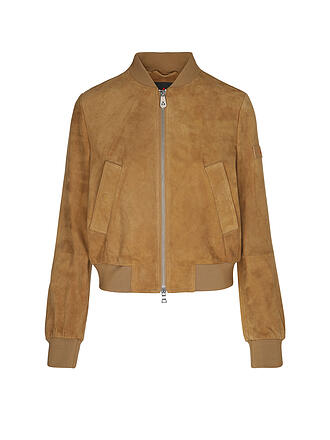 PEUTEREY | Lederjacke CHOISYA SUEDE