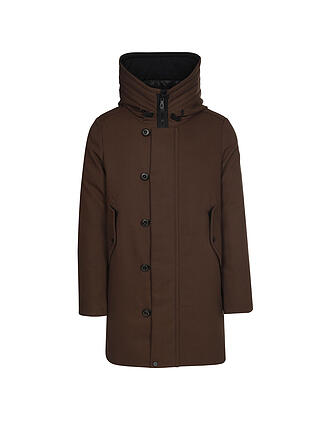 PEUTEREY | Parka KASA KI