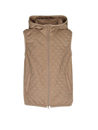 PEUTEREY | Parka MOUTON CHP