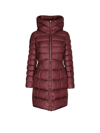PEUTEREY | Daunensteppmantel FORTEX MQN