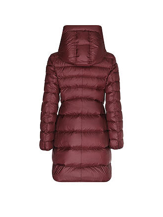 PEUTEREY | Daunensteppmantel FORTEX MQN