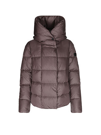 PEUTEREY | Daunensteppjacke TUCANO MQN 02