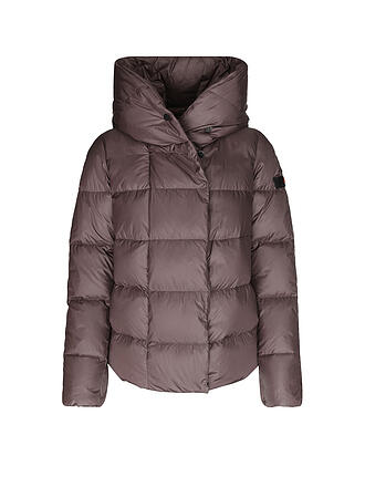PEUTEREY | Daunensteppjacke TUCANO MQN 02