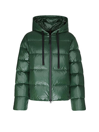 PEUTEREY | Daunensteppjacke KENID 