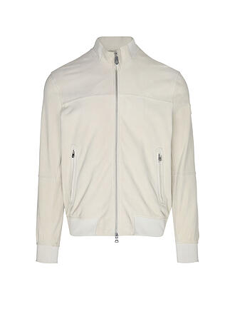 PEUTEREY | Lederjacke 