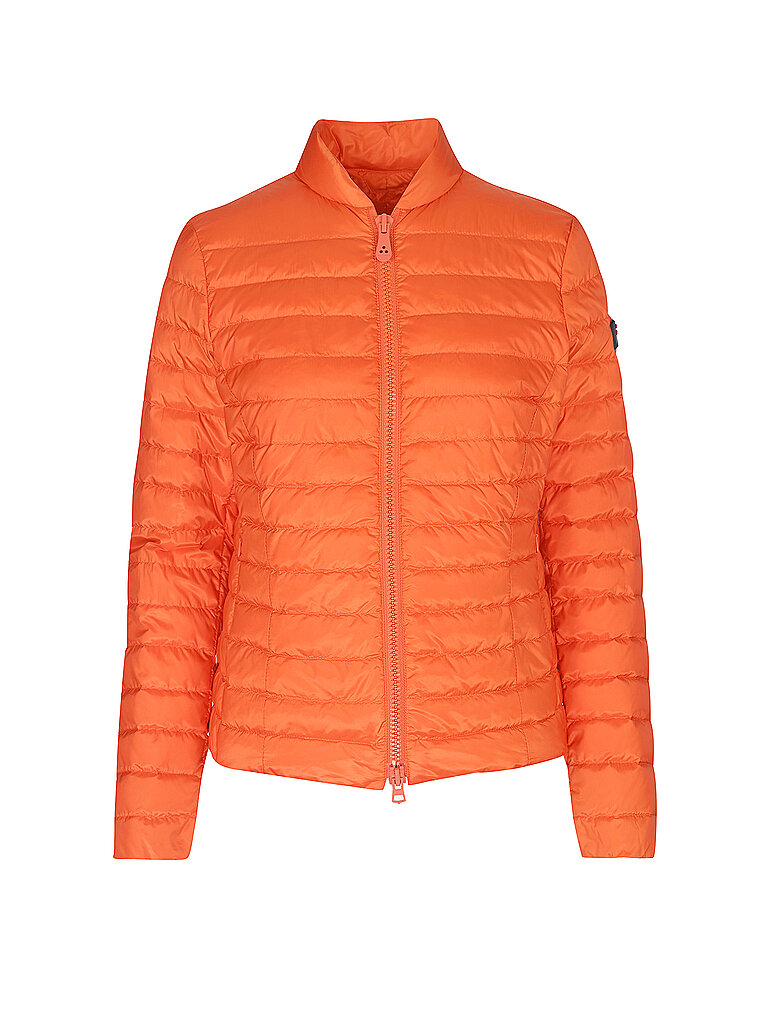 PEUTEREY Daunenjacke Opuntia rot | 34
