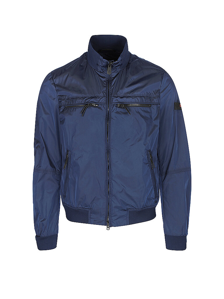 PEUTEREY Blouson Sands EW03 blau | M