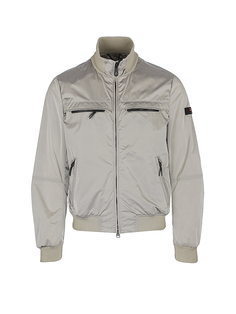 PEUTEREY Blouson Sands EW03 grau | L