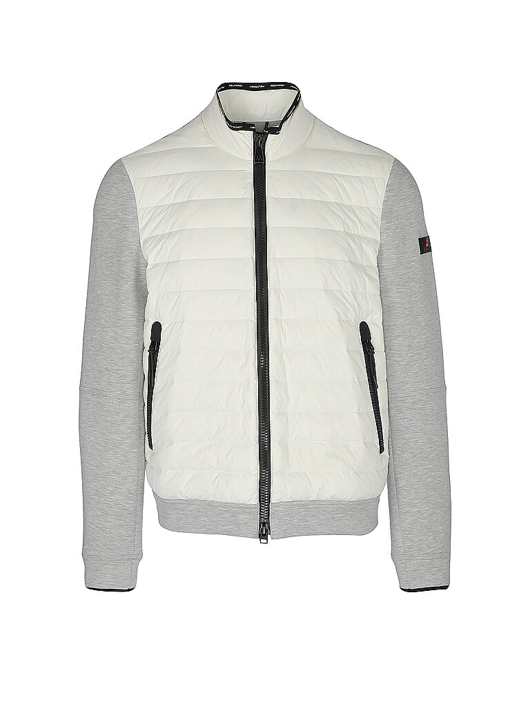 PEUTEREY Jacke Pismo weiß | XL