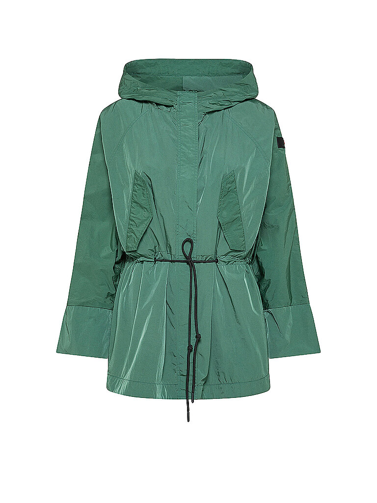 Peuterey Parka Blavand Dunkelgrün | Xs