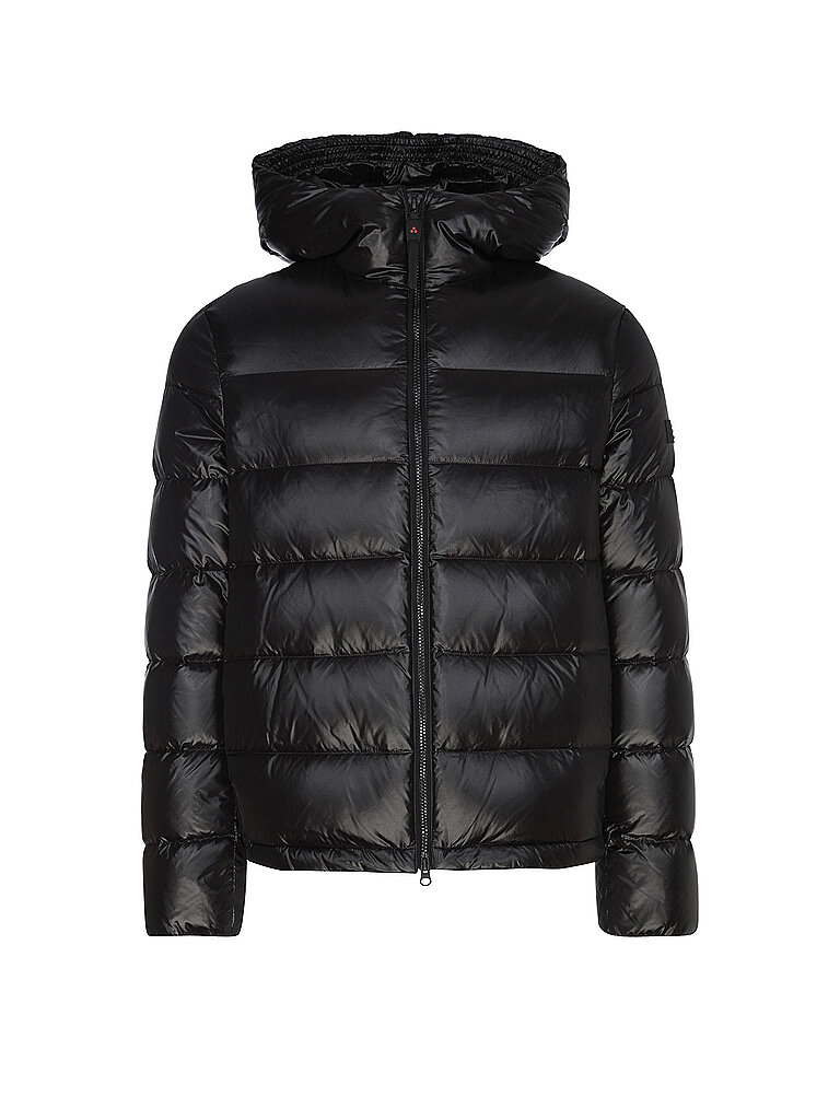 PEUTEREY Daunenjacke HONOVA schwarz | XXL