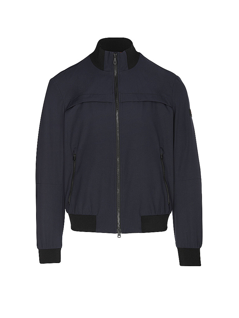 Blouson POTOSI dunkelblau M herren
