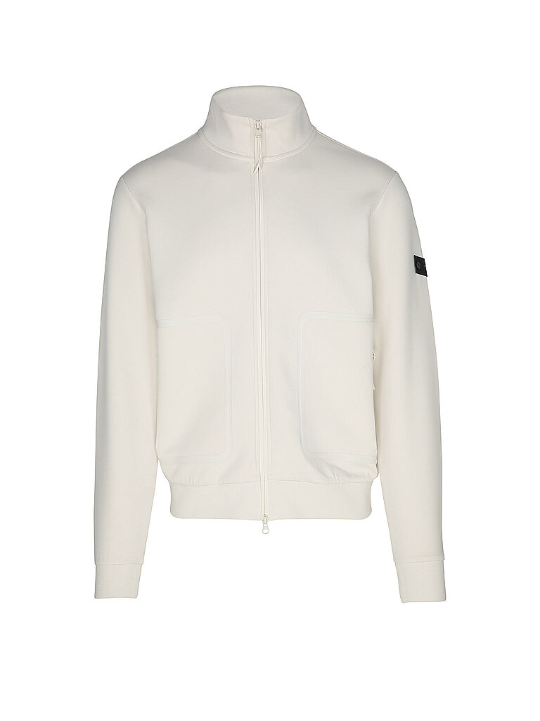 Sweatjacke SCOTT creme XXL herren