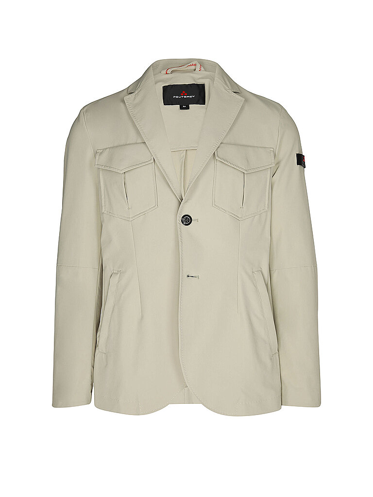Fieldjacket JACKO ORKNEY creme L herren