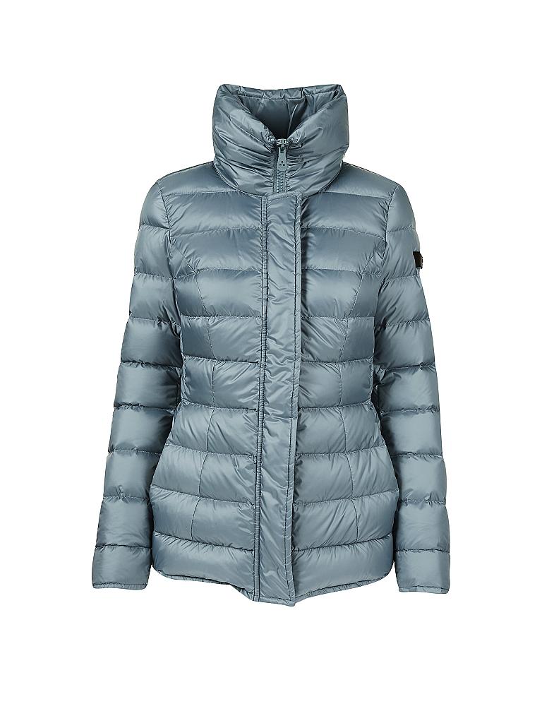 PEUTEREY | Daunenjacke " Flagstaff MQ 01 " | blau